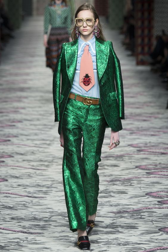 gucci ss2017
