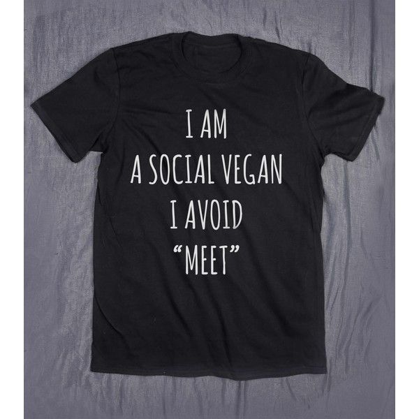 social vegan