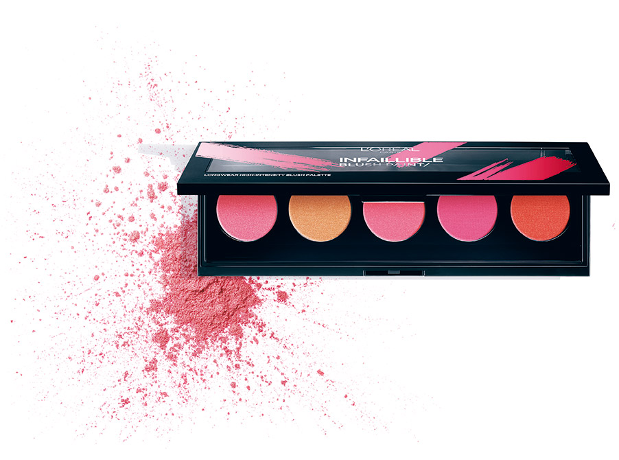 agraham infaillible paint