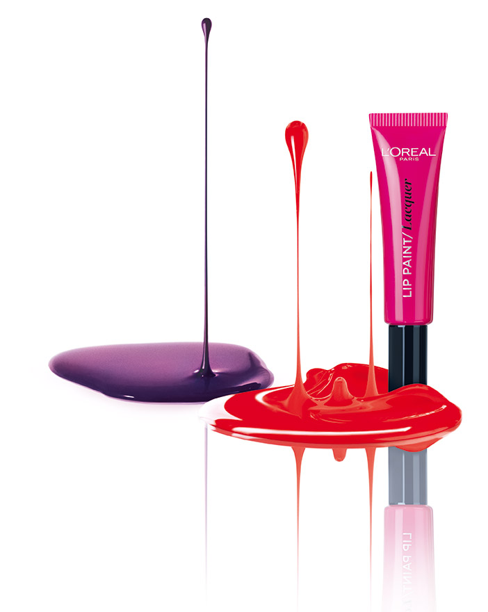 agraham infaillible paint