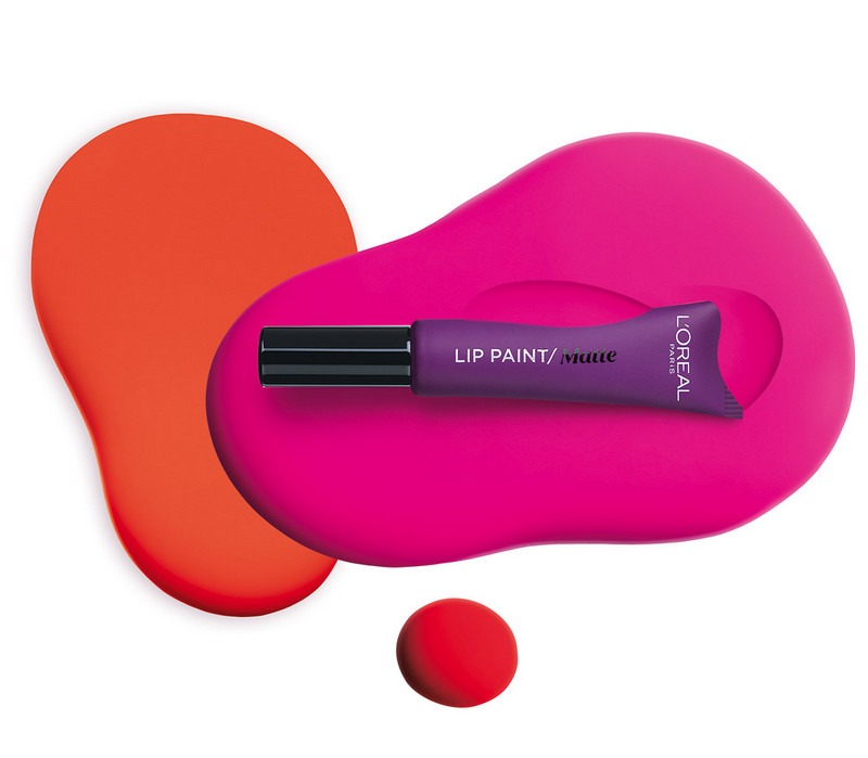 agraham infaillible paint