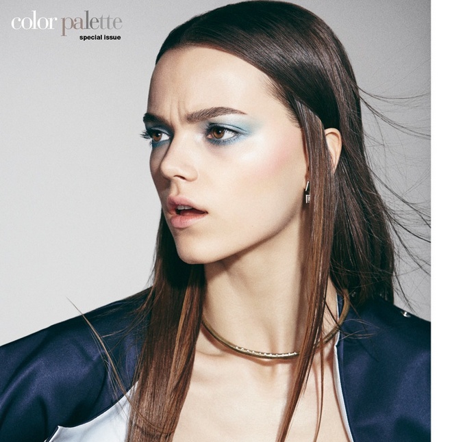 Nicole Miller Spring Summer 2017 Campaign02