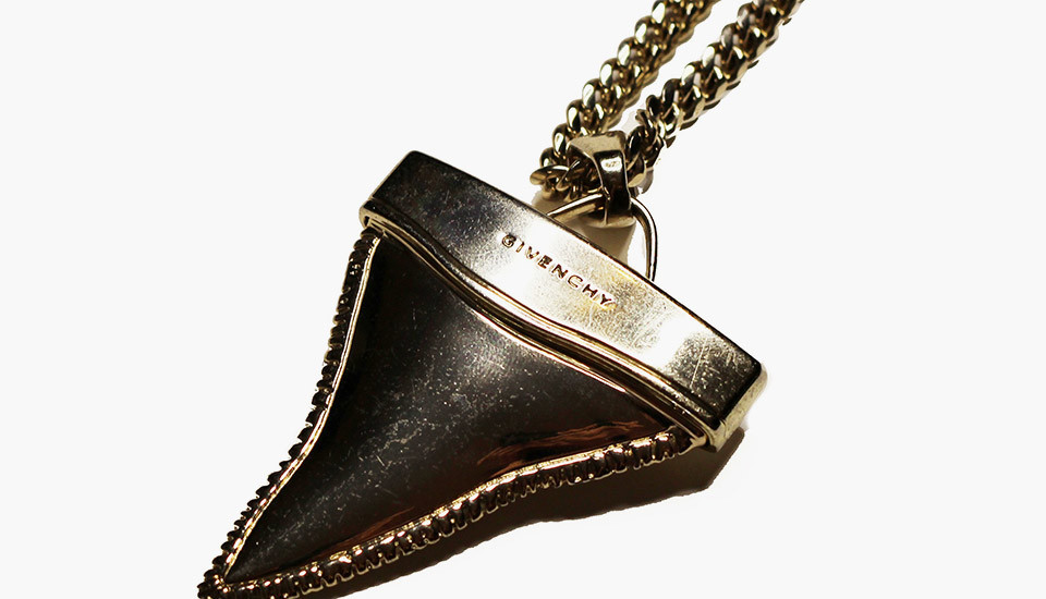 012 GIVENCHY HAUTE COUTURE LINE