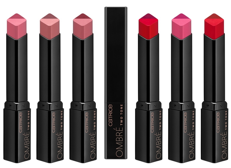 catrice ombre