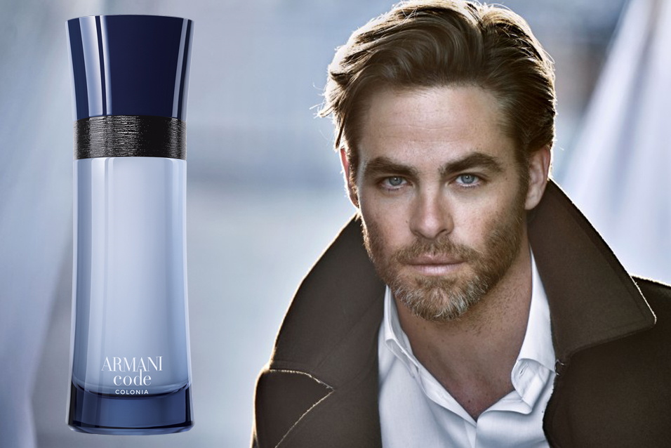 armani code cashmere