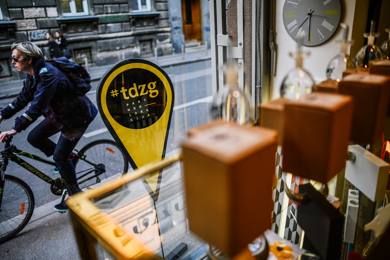 tdzg Partner lokacija