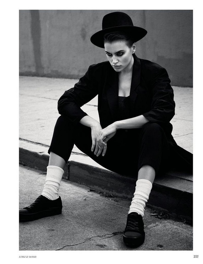 Irina Shayk Vogue Russia March 2017 Cover Photoshoot03