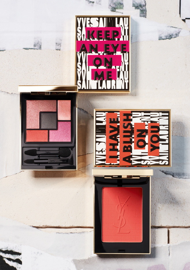 RVS 57 ROUGE SPENCER