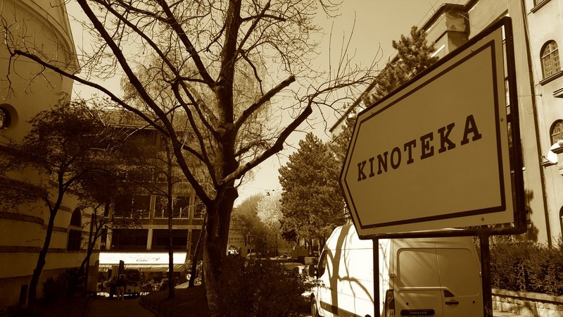 Kinoteka 1
