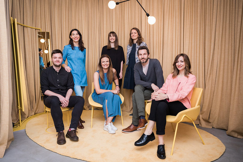 Ana Ivancickreativni tim photo Ino Zeljak 2