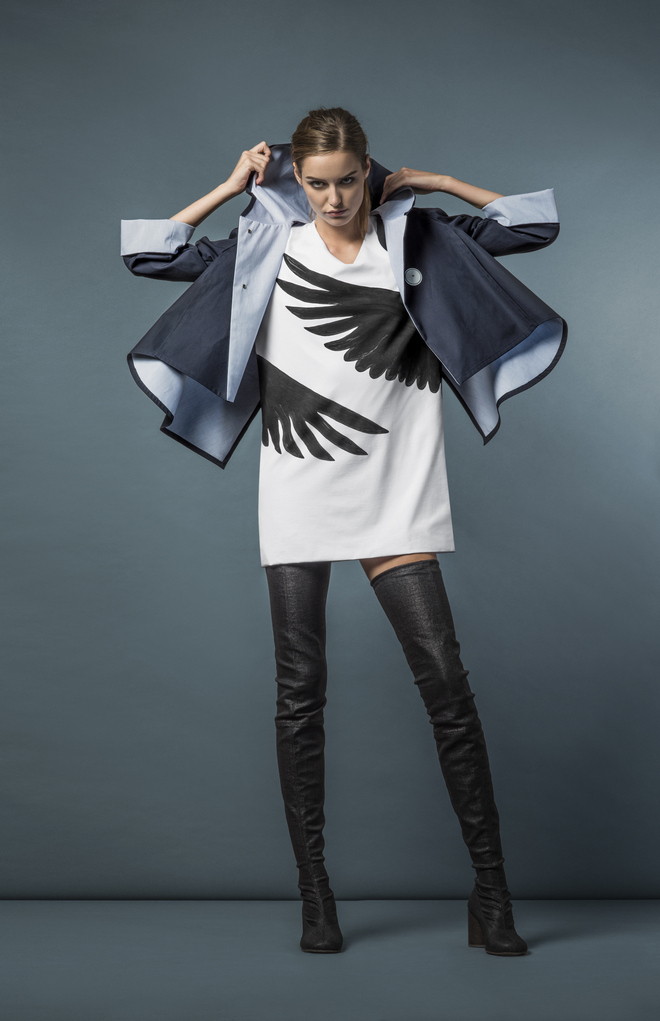 Ana Ivancickreativni tim photo Ino Zeljak 2