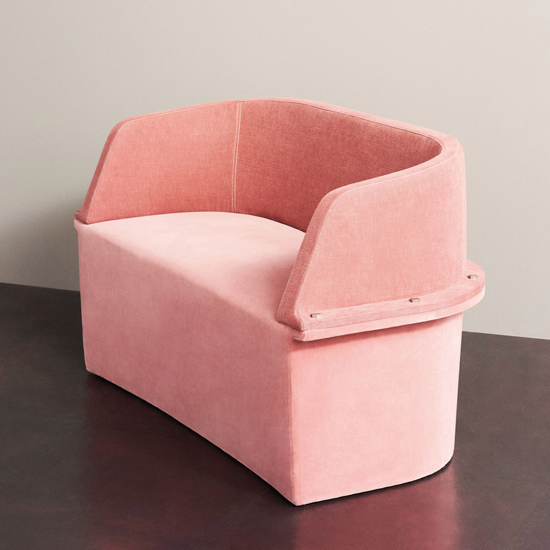 88 Secrets by Nika Zupanc for Scarlet Splendour