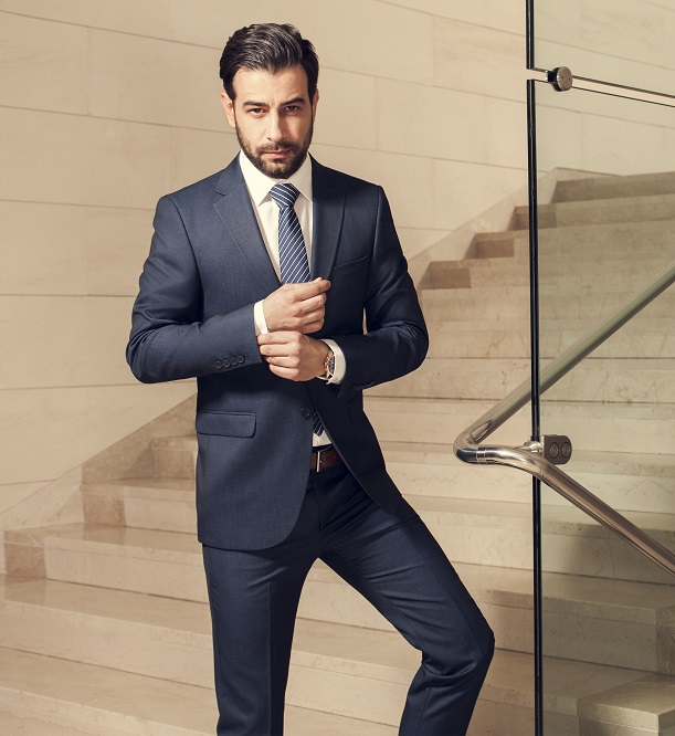 JP Volarić Galileo 1