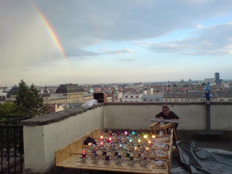 Danijela Piculjan Absence No.2 2