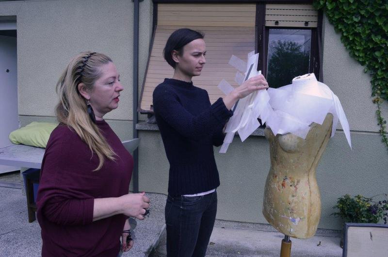 Danijela Piculjan Absence No.2 2