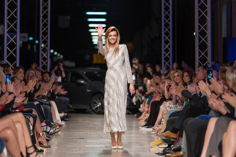 LEI LOU KOLODVOR PRINT 1