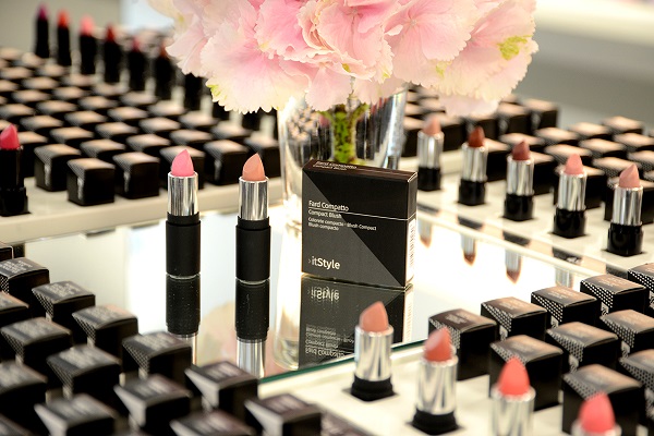 Alessia Fittante itStyle makeup