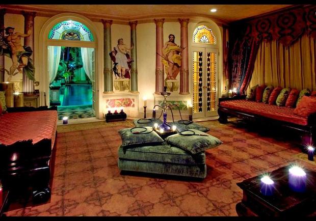 versace fw 1994 VS Magazine