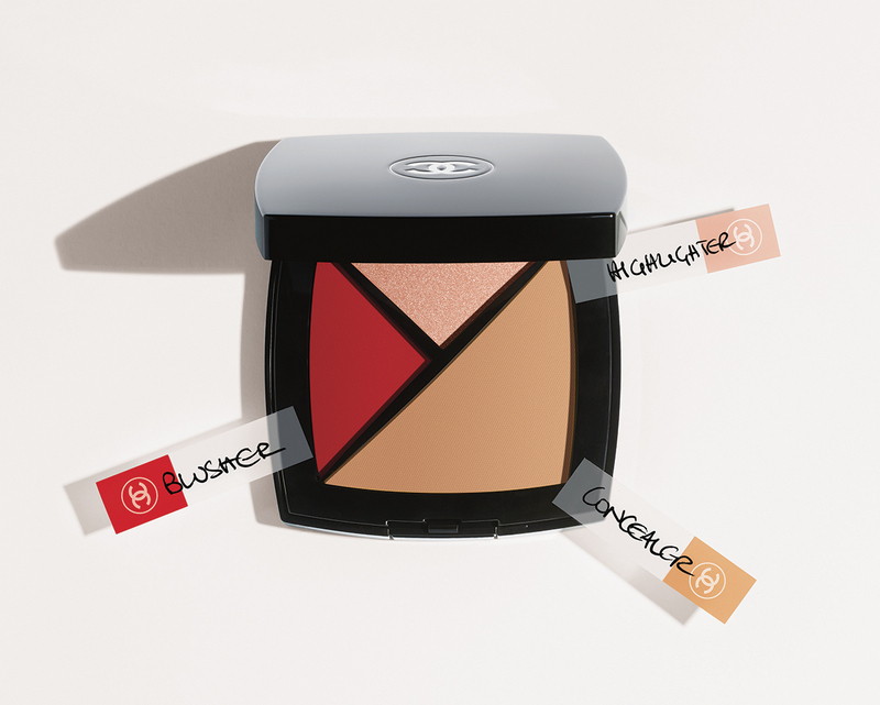 Chanel 01 RAL VELVET Adb98 LD