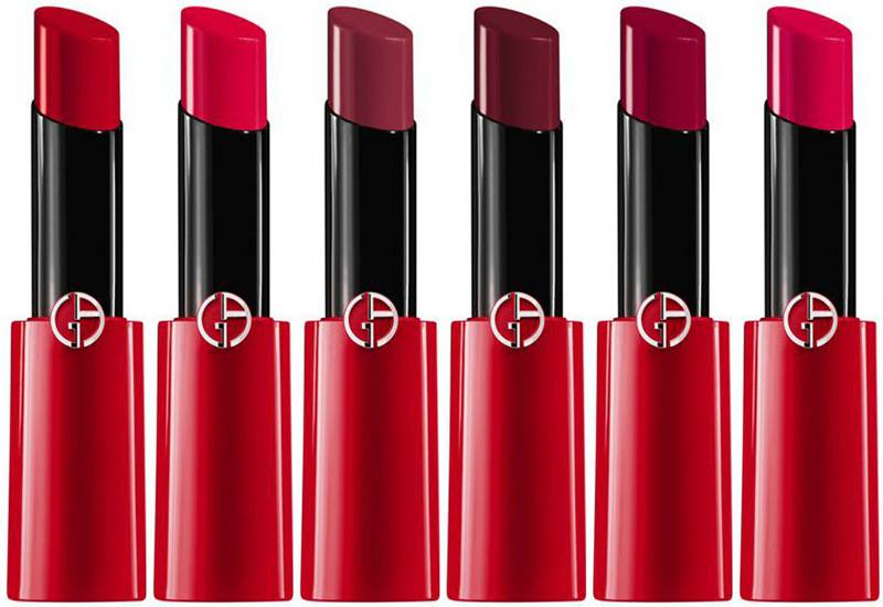 Giorgio Armani Ecstasy Shine Lip Cream 1