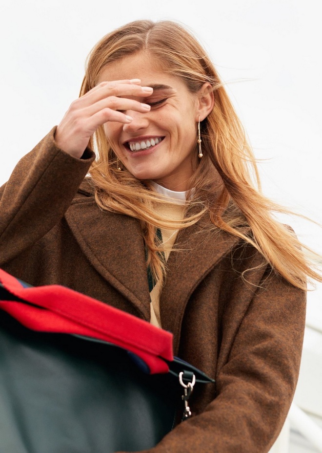 Mayka Merino Model03