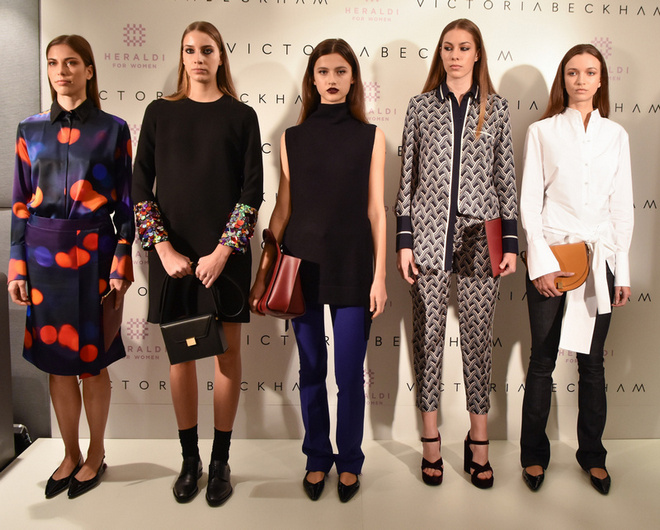 VictoriaVictoriaBeckham kolekcija jesen zima17