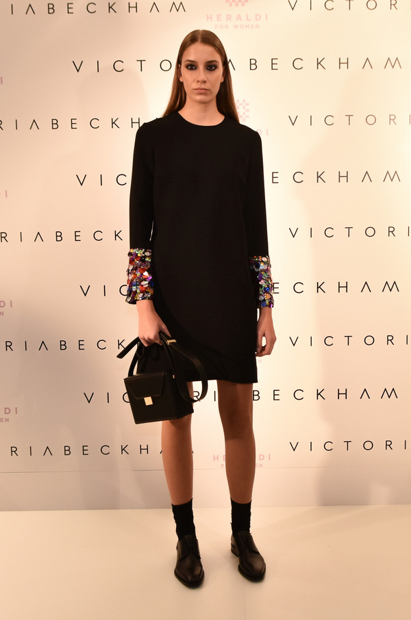 VictoriaVictoriaBeckham kolekcija jesen zima17