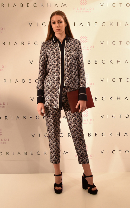 VictoriaVictoriaBeckham kolekcija jesen zima17