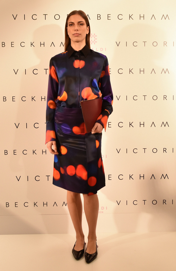VictoriaVictoriaBeckham kolekcija jesen zima17