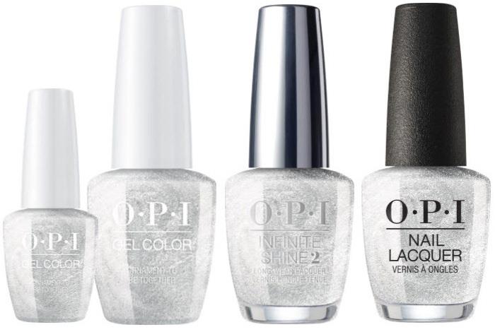 OPI Holiday 2017 Collection 2