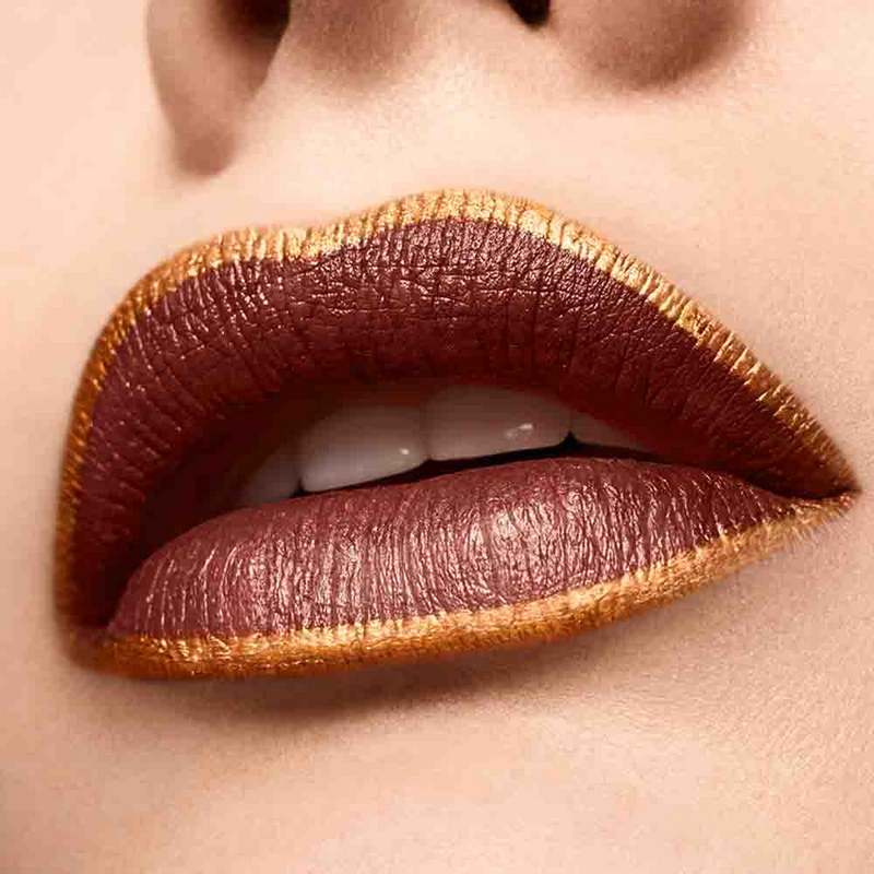 Catrice Blessing Browns Fall 2017 Collection 1