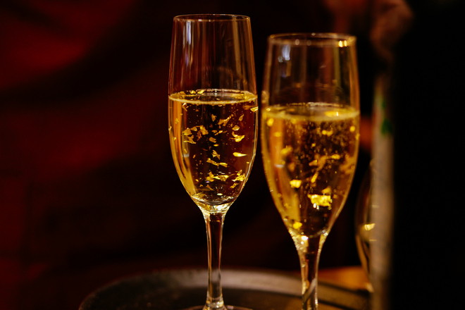 From Dusk Till Dawn Collection