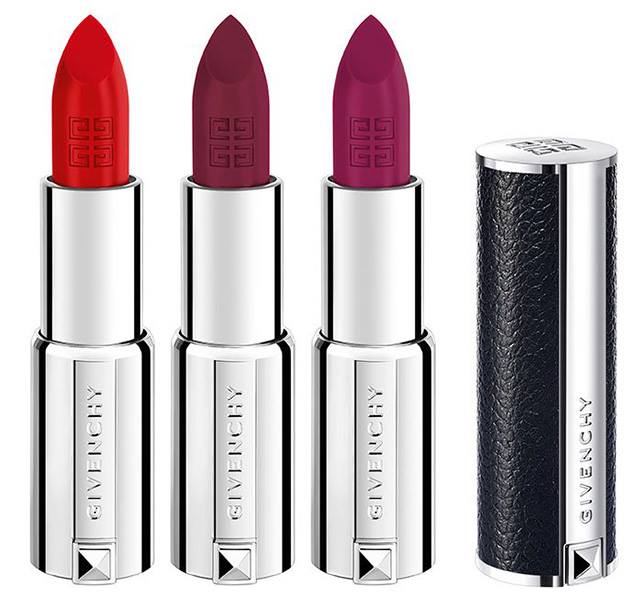 Givenchy Fall 2017 LAutre Noir Makeup Collection 2