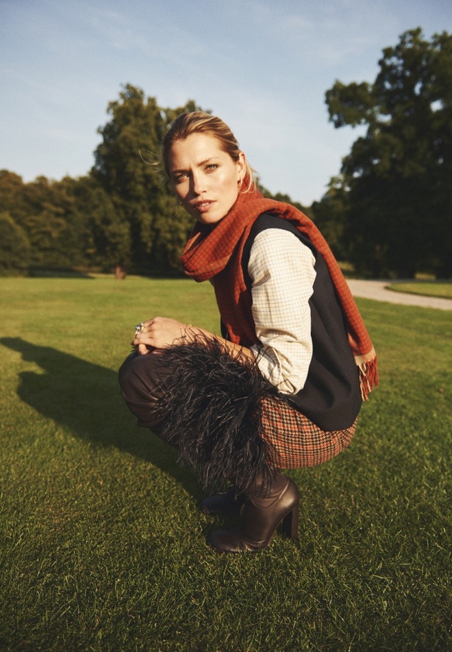 Hana Jirickova Editorial02