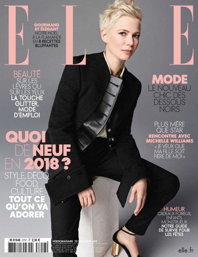 Michelle Williams Actress01