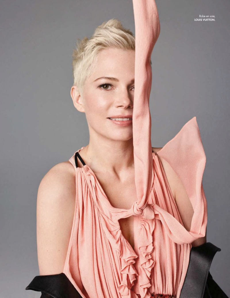 Michelle Williams Actress01