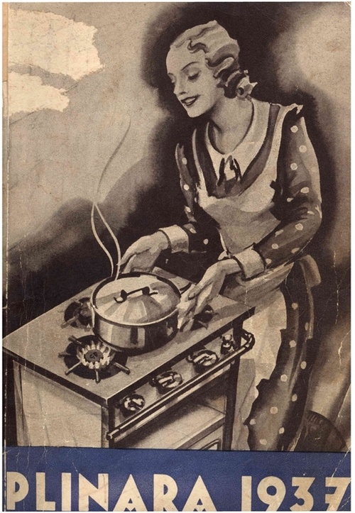 vintage landscape vintage love