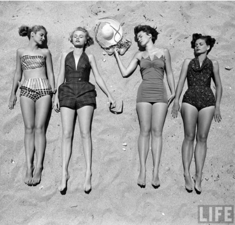 vintage landscape vintage love