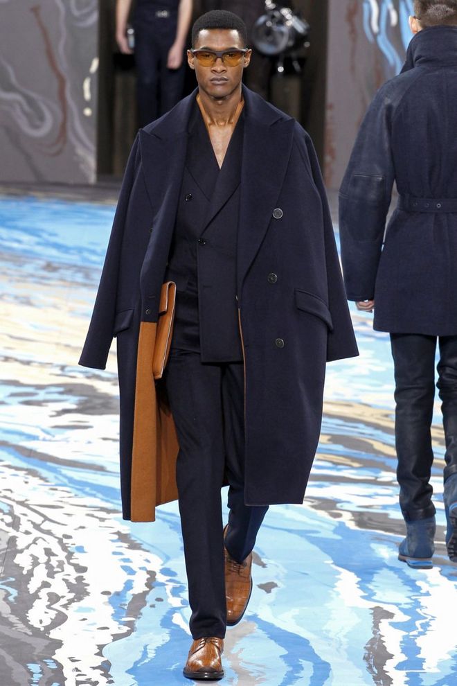 Kim Jones Nike Lab sneakers