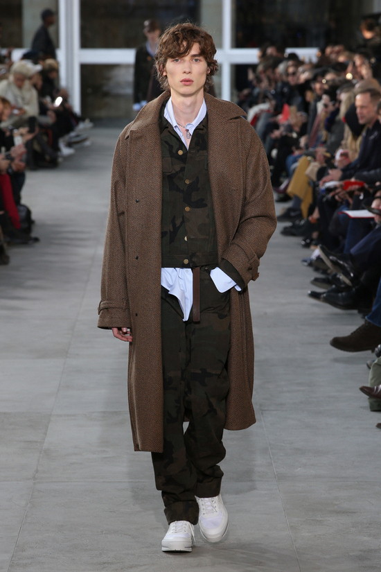 Kim Jones Nike Lab sneakers