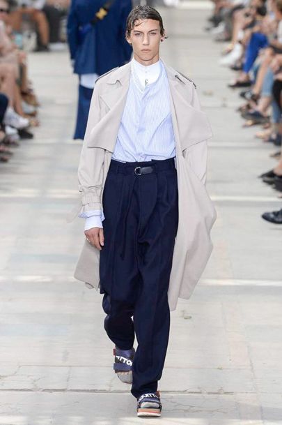 Kim Jones Nike Lab sneakers