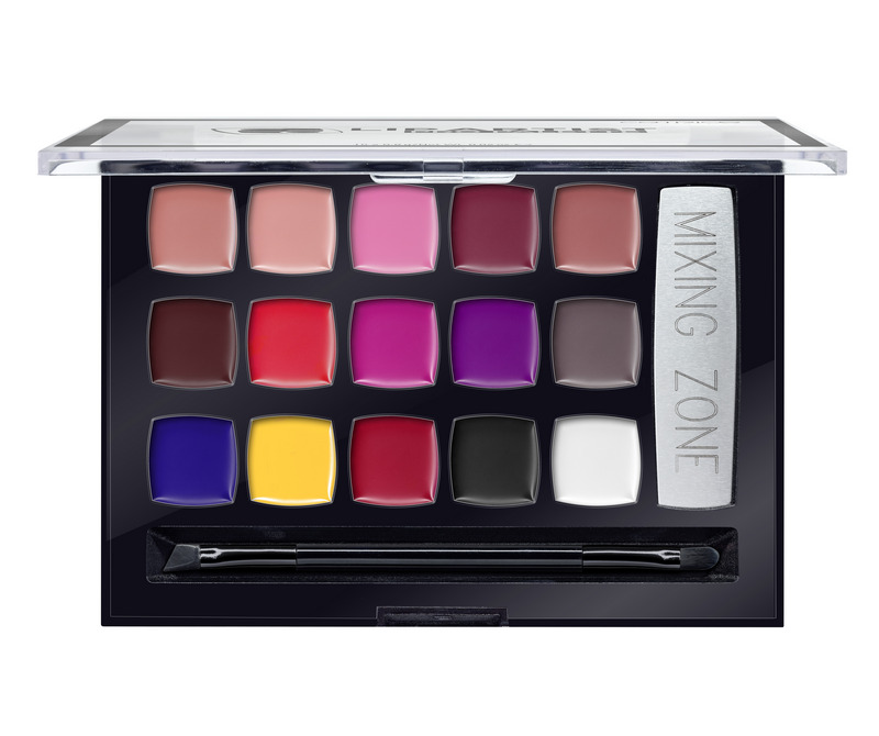 228450 Catrice ICONails Gel Lacquer 47 Dont Judge A Nail By Its Color Front View Closed