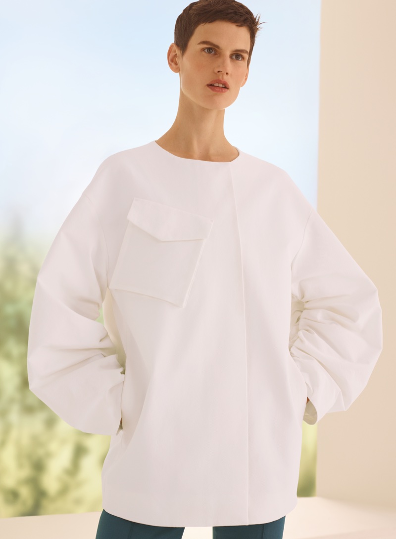 COS Spring Summer 2018 Campaign35843