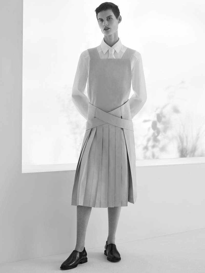 COS Spring Summer 2018 Campaign35843