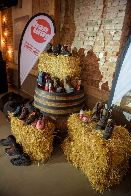 4 Greenland Half Century Jacket W 89991 527