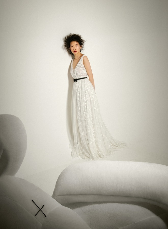 AldukBridal ss2018 2