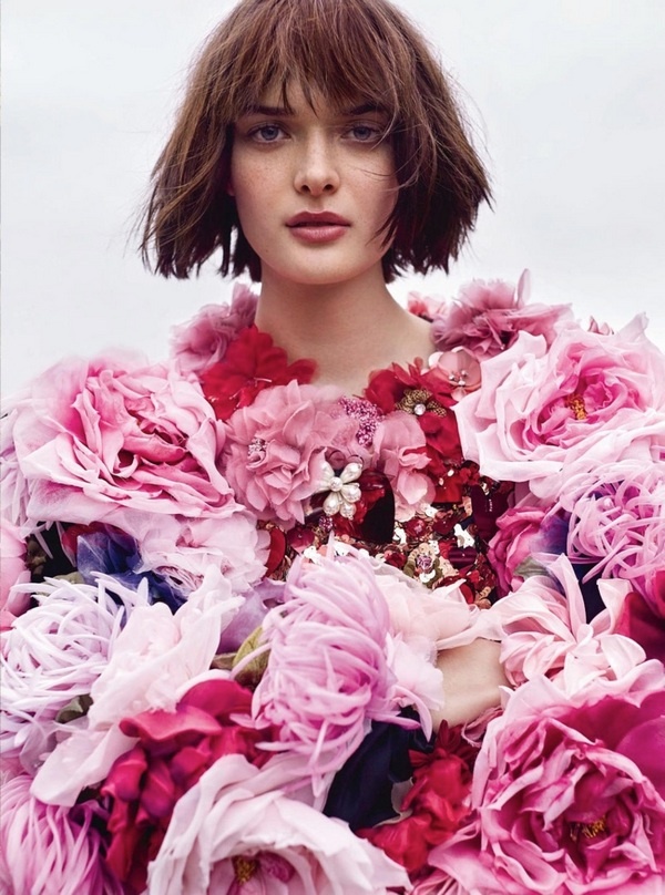 Sam Rollinson Model01