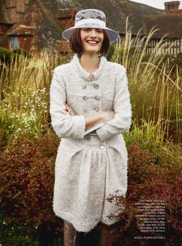 Sam Rollinson Model01