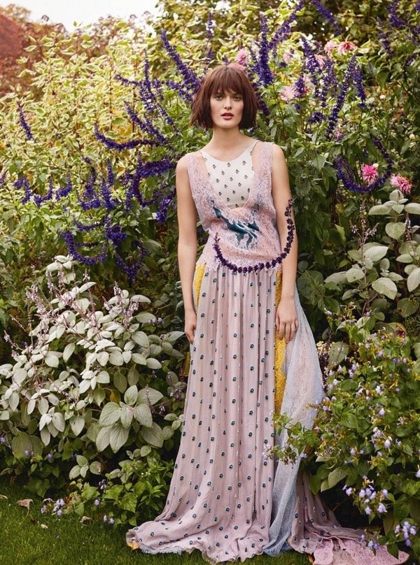 Sam Rollinson Model01