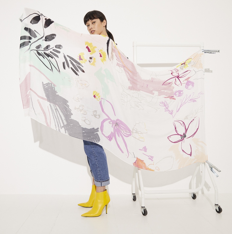 oliverbonas 909160 cr